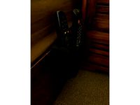 Foxtel Samsung remote dedside holder  by NickX