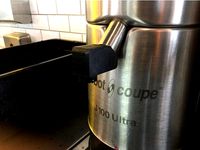 Robot Coupe j100 ultra nozzle replacement by NickX