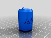 La Croix Can by andrewtsao
