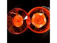 Weight Ring for YOYOdrone LAUNCH Flying Yoyo by johntayl33