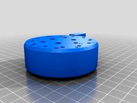 FarmBot Genesis 1.2 by Krak