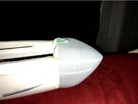 Bix3 Nose Protection Cone by GeeF