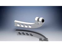 Transmitter Neck Strap Adapter by SAGEA