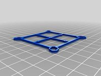 RaGG-e Whoop + Config Brace by Raggeframe