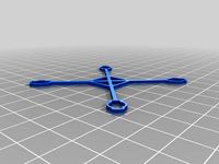 RaGG-e Whoop X Brace by Raggeframe