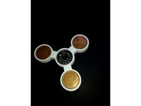 5 Cent Fidget Spinner by Rendel