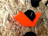 Lens shelf by stevenvfx