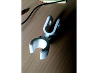 Shower Holder by shillout