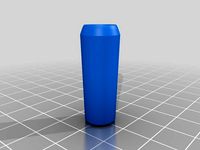 traxxas 4933 socket holder prototype by tylurker