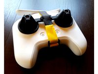 Mi Drone Stick Cover by Tyr1947