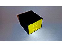 SD Card Cabinet by nestedloop