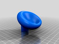 Sillón de diseño by guillermo_rfdez