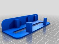 Lids for Zombicide S3 Piece Holders by rug84 by Roborov