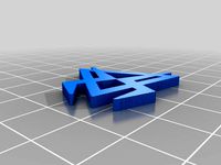 Dr Who - Truth Symbol by PrintsIT