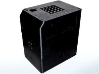 LEGO-E ~ The Lego Compatible Chip-E by SnakeGuy123