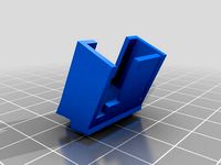 Eachine AIO TX03 case for Aurora100 by xythobuz