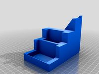 Desk Organizer by superpie