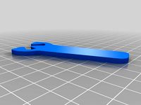 Amax INNO 2305 Motor Bell Clamp/Tool by Joker222