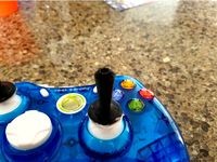xbox/ps4 stick extenders by YeahButItWorks