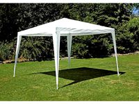 Partyzelt Kupplung / Party Tent Joint by asix