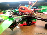 Lipo battery protector plates by gizmatron