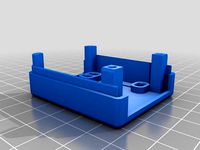 Macchina M2 w/ XBee Card Enclosure by rcolbert