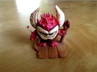 Kakamora by SnakeEyes_Friex