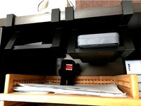 Shelf System - All Inclusive - 25mm - 165mm by amarand