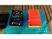 PicGoto++ Box Enclosure by masutokw
