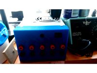 Desktop ATX lab power supply by yellowcarboy