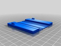 Trainstation by RubenMagnus