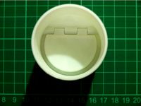 Back Draught Shutter by dennischen