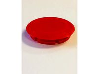 Hubcap for Gen2 Prius by drzowie