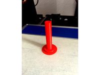Filament Guide Plug by Sarhidyon