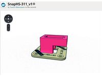 SnapHS-311 by TowsonMakerspace