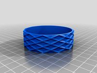 Bracelet by Gepetto