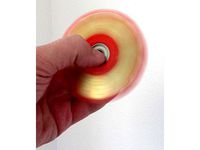 yacs mega spinner by ospalh