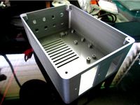 Power Supply Enclosure by bbtinkerer