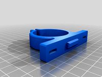Big-motor_support (42mm) by Engineer_3D