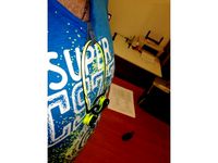 Hook Plantronics backbeat fit by AntoLed