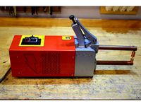 DIY Spot Welder (Super Scary Weldy Thingy) by Preso