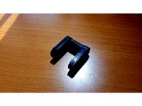 Speedball U-Shackle by giotec