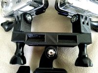 Dual Mount for GoPro by flyinriz
