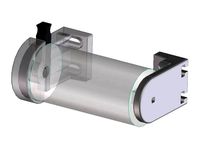 Holder For IKEA Jalousie / Rollo Verdunkelung by dudu665