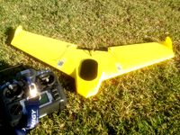 GASB One - Release 5 by Carletto73