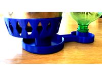 Ant-Proof Pet Feeder by DuaneIndeed