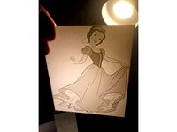 Snow White - Disney by Centurion149