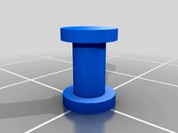 Lego grip handle by Larsbeck