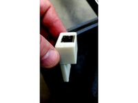 USRIOT Serial UART TTL to Ethernet converter box by -Josh-