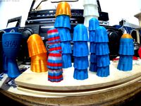 Sweet Ghost by LaborLab